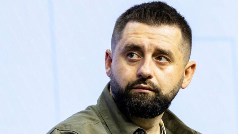 Арахамія: виключення Бойка з комітету з прав людини винесуть на голосування вдруге