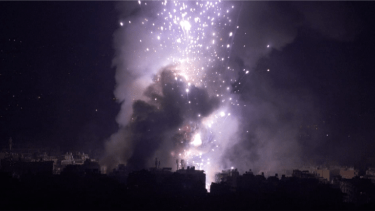 Ізраїль заявив про ліквідацію керівника управління безпеки «Хамасу»