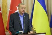 Туреччина відкриє КПП на кордоні з Сирією, який був закритий з 2013 року – Ердоган