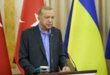 Ердоган сподівається, що після 13 років громадянської війни Сирія «здобуде мир і спокій»