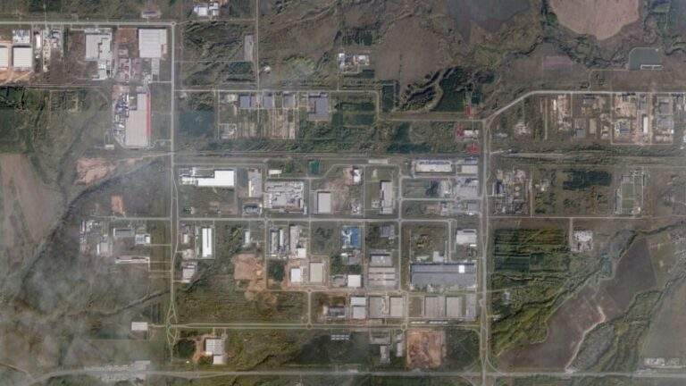 У російському Татарстані завод значно збільшив виробництво дронів – СNN