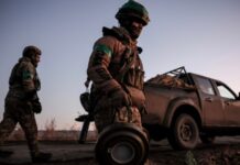 Генштаб ЗСУ: на фронті було 158 боїв, третина – на Покровському напрямку