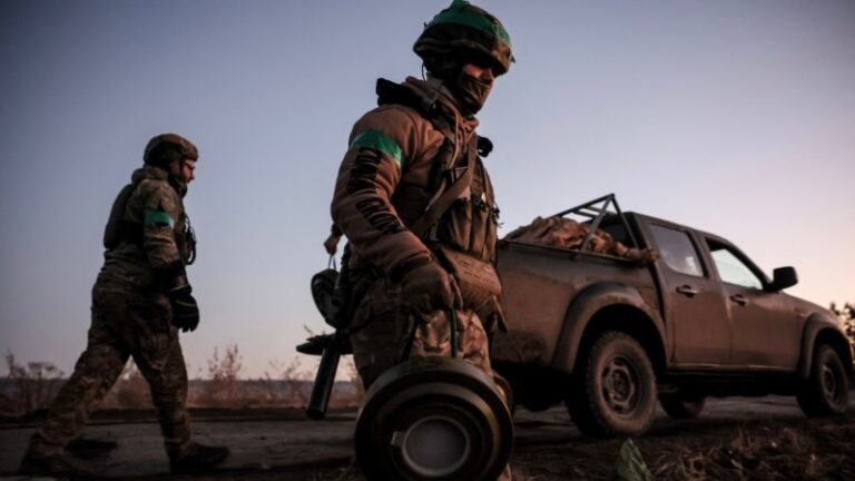 Генштаб ЗСУ: на фронті було 158 боїв, третина – на Покровському напрямку