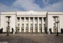 У Раді пропонують зробити вільним перетин кордону для однієї категорії студентів