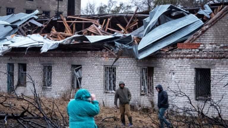 Виробники ракети «Орєшнік» використовують обладнання німецьких і японських компаній – FT