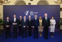 12 країн Європи домовилися стримувати «тіньовий флот» Росії – заява