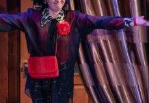 Культурне життя Кам’янського за минулі місяці