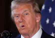 Путін сказав, що хоче зустрітись зі мною якнайшвидше, маємо завершити війну – Трамп