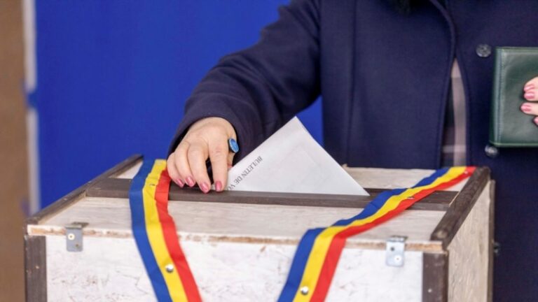 У Румунії завтра обиратимуть парламент на тлі суперечок щодо результатів президентських виборів