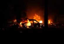 Удар по Запоріжжю: серед загиблих виявилось двоє дітей – влада