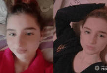 Поліція Дніпра розшукує 14-річну Фоменко Карину: прикмети