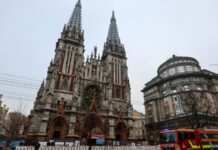 План реставрації Миколаївського костелу у Києві передбачає повернення до автентичності – МКСК