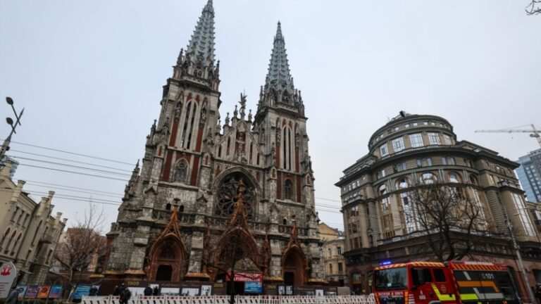 План реставрації Миколаївського костелу у Києві передбачає повернення до автентичності – МКСК