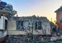 Російські військові намагаються відбити плацдарм ЗСУ на Курщині – Генштаб ЗСУ