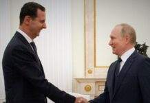 «Куди втече Путін?» – Зеленський пов’язав дії Асада і лідера РФ у День прав людини