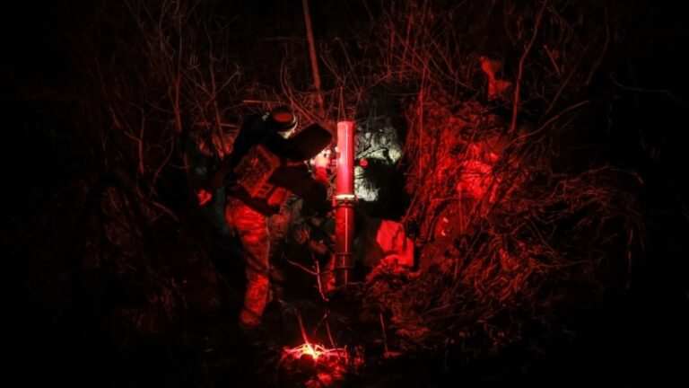 Генштаб ЗСУ: армія Росії за день 56 разів атакувала на Покровському напрямку, 31 – на Краматорському