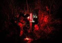 Генштаб: російські війська 52 рази намагалися прорвати оборону на Покровському напрямку