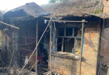 Сили РФ атакували Нікопольщину дронами та з артилерії, постраждала жінка – влада