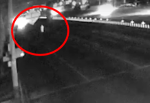 Йшов посеред дороги: на Слобожанському проспекті у Дніпрі автівка насмерть збила пішохода