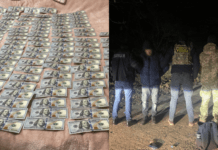 На Одещині припинили діяльність міжнародної злочинної групи, яка допомагала військовозабовʼязаним чоловікам втекти з України