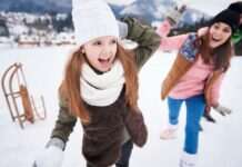 Зимові канікули 2025. Коли школярі у різних регіонах підуть на відпочинок