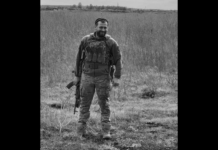 Захищаючи Україну загинув 44-річний Денис Ялоза з Дніпра