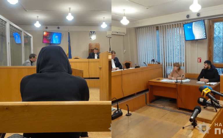 Смертельна ДТП у Дніпрі: неповнолітньому пасажиру та водію обрали запобіжні заходи