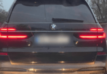 Вкотре сів за кермо без прав: патрульні Дніпра притягнули водія до адміністративної відповідальності