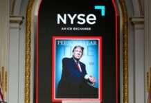 Дональд Трамп став «людиною року» за версією журналу Time