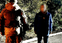 Намагався незаконно повернутися до України після втечі: на кордоні з Румунією виявили порушника