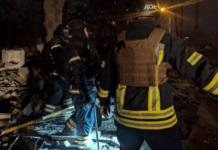 Внаслідок ворожого обстрілу у Кривому Розі двоє загиблих – ОВА