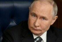 В ISW пояснили, чому Путін знову заговорив про «нелегітимність» Зеленського