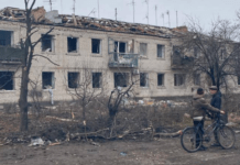 У лікарні помер 63-річний чоловік, який постраждав через ракетний удар по Дніпровському району 30 листопада