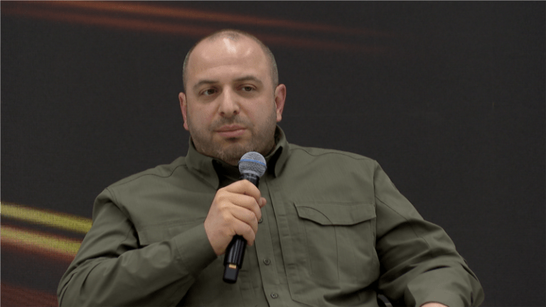 Умєров поспілкувався з міністром оборони Іспанії: подякував за системи HAWK і погодив плани на 2025 рік