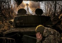 Генштаб: із 228 зіткнень на фронті минулої доби більш ніж половина була на 4 напрямках