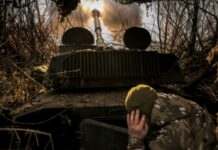 Генштаб повідомив про 175 бойових зіткнень на фронті за добу