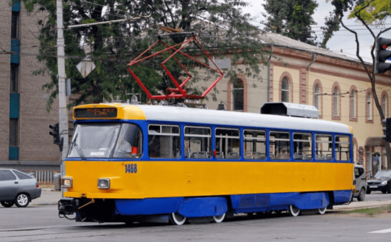 10 грудня у Дніпрі діятимуть зміни у роботі громадського транспорту: деталі