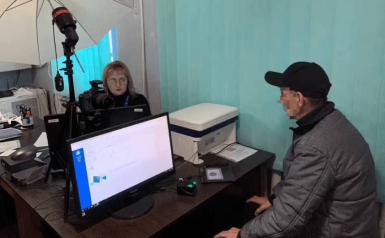 У Кривому Розі затримали нелегала з Вірменії: подробиці