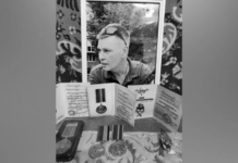 10 років захищав Україну: на фронті загинув боєць з Дніпропетровської області Олександр Фетіщев