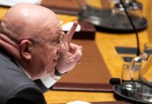 Суд засудив до 14 років за державну зраду «соратницю Азарова» – СБУ