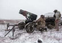 ОСУВ “Хортиця” про Курахове: ситуація ускладнена, ворог хоче вирівняти лінію фронту