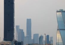 У Саудівській Аравії, яка претендує на чемпіонат світу з футболу, говорять про прогрес у сфері прав людини