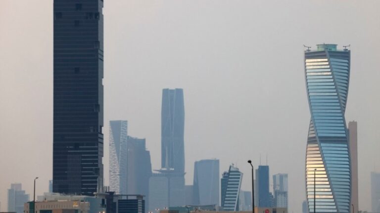 У Саудівській Аравії, яка претендує на чемпіонат світу з футболу, говорять про прогрес у сфері прав людини