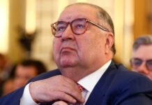 Підсанкційний російський мільярдер відмовився від посади президента Міжнародної федерації фехтування