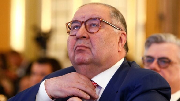 Підсанкційний російський мільярдер відмовився від посади президента Міжнародної федерації фехтування