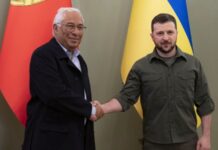 Зеленський і президент Євроради розповіли про порядок денний саміту ЄС