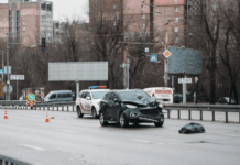 На Запорізькому шосе у Дніпрі водій Hyundai на смерть збив жінку