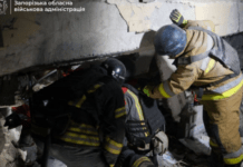 Вже 11: у Запоріжжі зросла кількість загиблих внаслідок ворожого удару 10 грудня