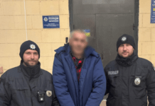 Правоохоронці Запоріжжя затримали чоловіка за підозрою в розбійному нападі: подробиці