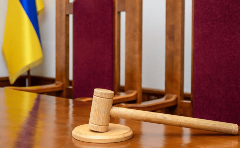 15 років увʼязнення за зраду – апеляція залишила вирок інформатору рф без змін